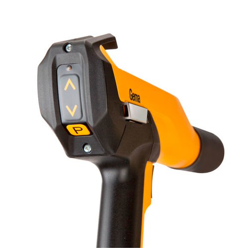 Pistola Gema