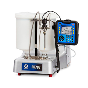 mexcladora-de-presición-graco-equipos-para-pintar-geralsa